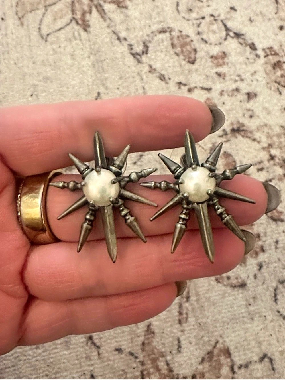 Kendra Scott Studd Earrings